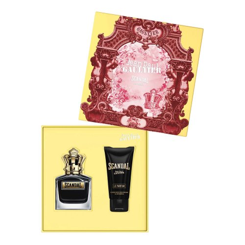 Coffret Scandal pour Homme Le Parfum - Eau de Parfum Coffret Scandal pour Homme Le Parfum - Eau de Parfum